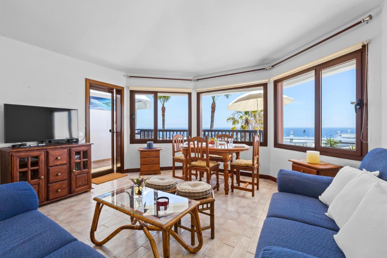 Home2Book Casa Tinguaton Fantastic Sea View Puerto del Carmen  Zewnętrze zdjęcie